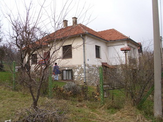 Kuća-Aranđelovac-Slatina