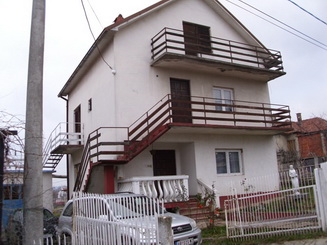 Kuća-Aranđelovac-Bukovik