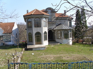 Kuća-Aranđelovac-Baljkovica