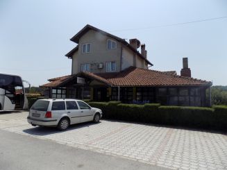 Lokal-Aranđelovac-Banja