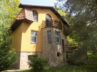 Kuća-Aranđelovac-Banja