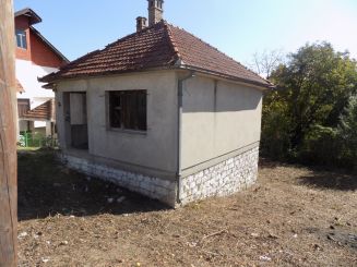 Kuća-Aranđelovac-Ješovac