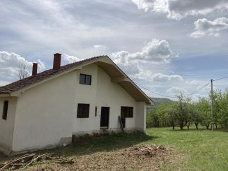 Seosko domaćinstvo-Aranđelovac-Bosuta
