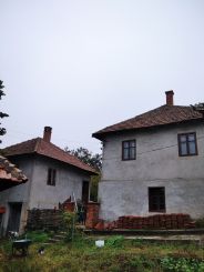 Kuća-Aranđelovac-Vrbica